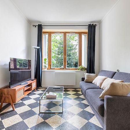 Charmant Studio Pere Lachaise Παρίσι Εξωτερικό φωτογραφία